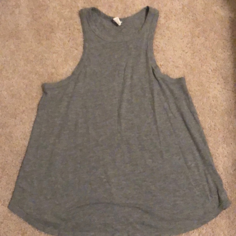 PINK Tank Top